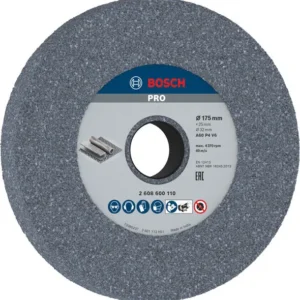 Bosch PRO Metal brusno tocilo 175×25×32 mm, G60 2608600110