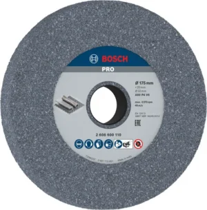 Bosch PRO Metal brusno tocilo 175×25×32 mm, G60 2608600110