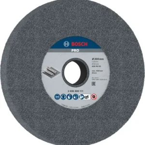 Bosch PRO Metal brusno tocilo 200×25×32 mm, G36 2608600111