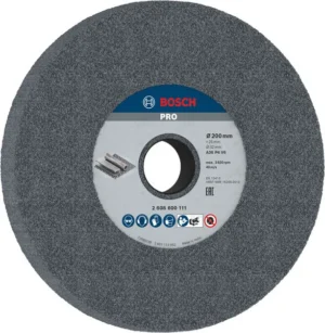 Bosch PRO Metal brusno tocilo 200×25×32 mm, G36 2608600111