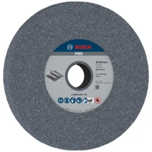 Bosch PRO Metal brusno tocilo 200×25×32 mm, G60 2608600112