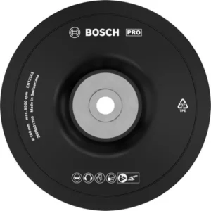 Bosch PRO nosač, meki, 180 mm, M14 2608601209