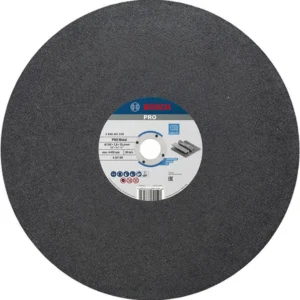 Bosch PRO Metal lepljena rezna ploča 355×2,8×25,4 mm 2608601238