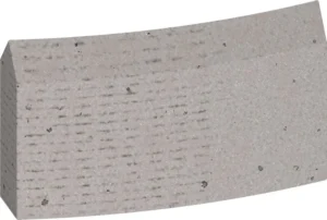 Bosch Segmenti za PRO krunu za suvo bušenje, 87×11,5 mm, 1 1/4-inča UNC 2608601418