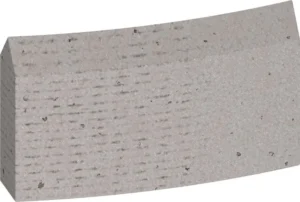 Bosch Segmenti za PRO krunu za suvo bušenje, 102×11,5 mm, 1 1/4-inča UNC 2608601419