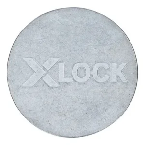 Bosch PRO štipaljka nosača, X-Lock 2608601720