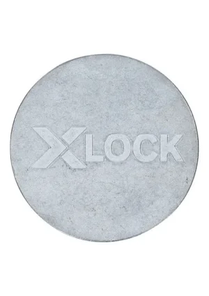 Bosch PRO štipaljka nosača, X-Lock 2608601720