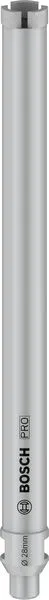 Bosch PRO dijamantska kruna za mokro bušenje 28×300 mm, G 1/2 inča 2608601733