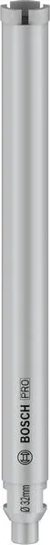 Bosch PRO dijamantska kruna za mokro bušenje 32×300 mm, G 1/2 inča 2608601734