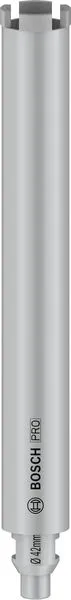 Bosch PRO dijamantska kruna za mokro bušenje 42×400 mm, G 1/2 inča 2608601735