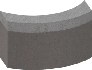 Bosch Segmenti za PRO Core Cutter wet, 28×10 mm, UNC od 1 1/4 inča, 3 kom. 2608601745