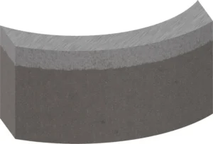 Bosch Segmenti za PRO Core Cutter wet, 32×10 mm, UNC od 1 1/4 inča, 3 kom. 2608601746