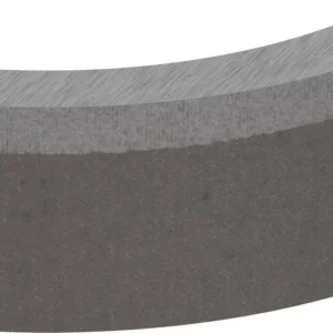 Bosch Segmenti za PRO Core Cutter wet, 42×10 mm, UNC od 1 1/4 inča, 4 kom. 2608601747