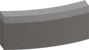Bosch Segmenti za PRO Core Cutter wet, 82×10 mm, UNC od 1 1/4 inča, 7 kom. 2608601751