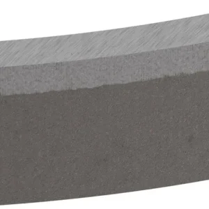 Bosch Segmenti za PRO dijamantska kruna za mokro bušenje 122×10 mm, UNC od 1 1/4 inča, 10 kom 2608601753