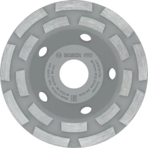 Bosch PRO Concrete dijamantska lončasta ploča 50×115 mm, 22,23 mm 2608601761
