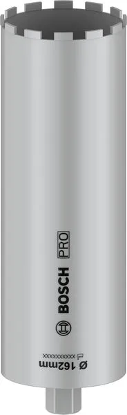 Bosch PRO Core Cutter wet, 162×450 mm, 1 1/4" UNC 2608601799