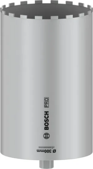 Bosch PRO Core Cutter wet, 300×450 mm, 1 1/4" UNC 2608601802