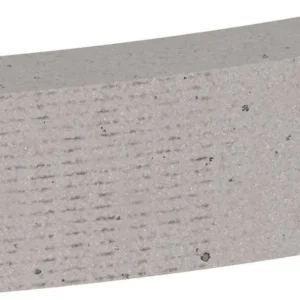 Bosch Segmenti za PRO Core Cutter wet, 250 mm, UNC od 1 1/4 inča 2608601806