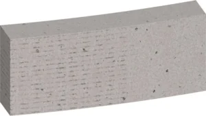 Bosch Segmenti za PRO Core Cutter wet, 300 mm, UNC od 1 1/4 inča 2608601807