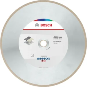 Bosch Ceramic Dijamantska rezna ploča 350×7 mm, otvor 30/25,40 mm 2608602541