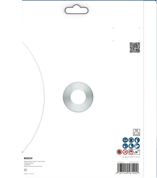 PRO Ceramic dijamantska rezna ploča, 230×22,23 mm 2608602634