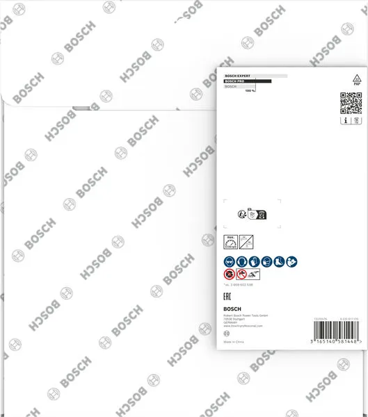 PRO Ceramic dijamantska rezna ploča 250×30/25,4 mm 2608602638