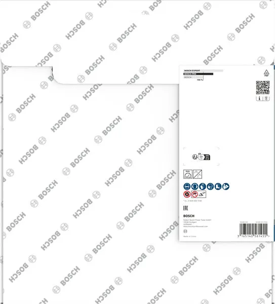 PRO Ceramic dijamantska rezna ploča 300×30/25,4 mm 2608602639