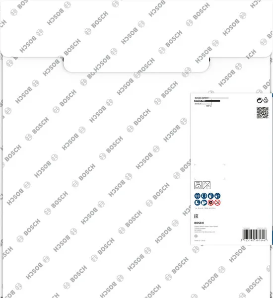 PRO Concrete dijamantska rezna ploča 350×20/25,4 mm 2608602658