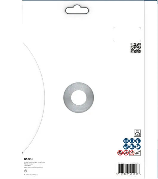 PRO Marble dijamantska rezna ploča 230×22,23 mm 2608602693