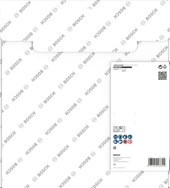 PRO Marble dijamantska rezna ploča, 300×25,4 mm 2608602701