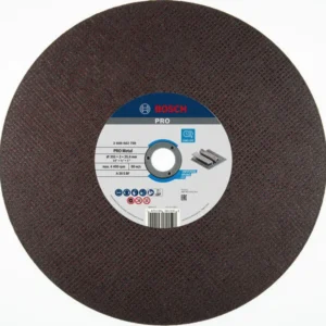 Bosch PRO Metal rezna ploča, 355×3,1×25,4 mm 2608602759