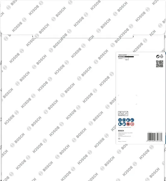 PRO Asphalt dijamantska rezna ploča 350×20/25,4 mm 2608603641