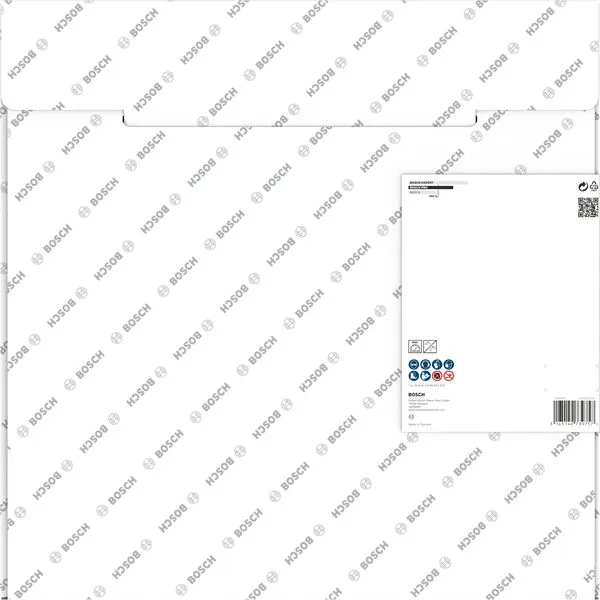 PRO Asphalt dijamantska rezna ploča 450×25,4 mm 2608603643