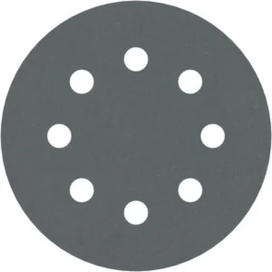 Bosch PRO F355 brusni disk, 115 mm, G600, 5 kom. 2608605113