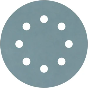 Bosch PRO F355 brusni disk, 115 mm, G1200, 5 kom. 2608605114