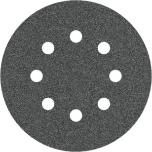 Bosch PRO F355 brusni disk 125 mm, G80, 5 kom 2608605115