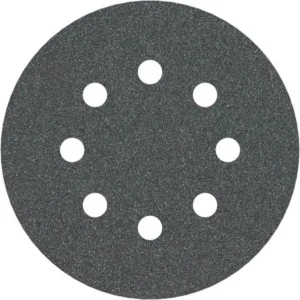 Bosch PRO F355 brusni disk 125 mm, G100, 5 kom 2608605116