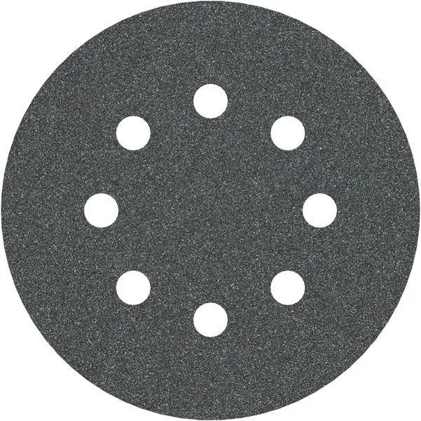 Bosch PRO F355 brusni disk 125 mm, G100, 5 kom 2608605116