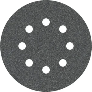 Bosch PRO F355 brusni disk, 125 mm, G120, 5 kom. 2608605117