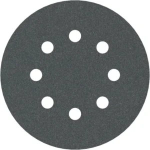 Bosch PRO F355 brusni disk 125 mm, G180, 5 kom 2608605118