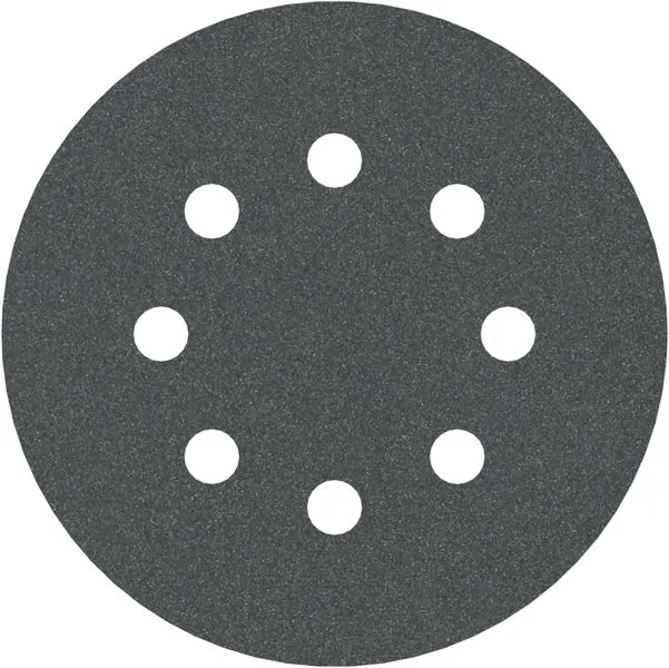 Bosch PRO F355 brusni disk 125 mm, G180, 5 kom 2608605118
