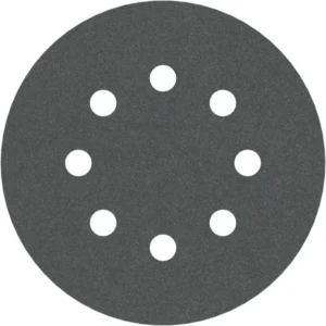 Bosch PRO F355 brusni disk 125 mm, G320, 5 kom 2608605120