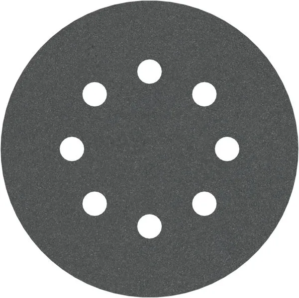 Bosch PRO F355 brusni disk 125 mm, G320, 5 kom 2608605120