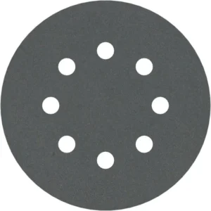 Bosch PRO F355 brusni disk, 125 mm, G400, 5 kom. 2608605121
