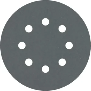 Bosch PRO F355 brusni disk, 125 mm, G600, 5 kom. 2608605122