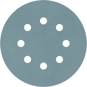 Bosch PRO F355 brusni disk, 125 mm, G1200, 5 kom. 2608605123