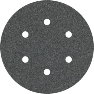 Bosch PRO F355 brusni disk 150 mm, G80, 5 kom 2608605124