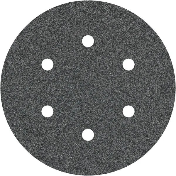 Bosch PRO F355 brusni disk 150 mm, G80, 5 kom 2608605124