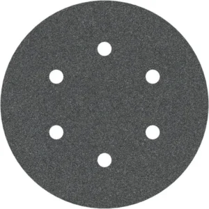 Bosch PRO F355 brusni disk 150 mm, G100, 5 kom 2608605125